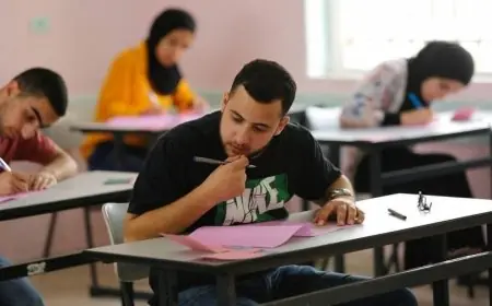 الحكومة تُعلن: إجازة عيد الأضحى 2025 لا تتعارض مع الامتحانات إذا وُجدت