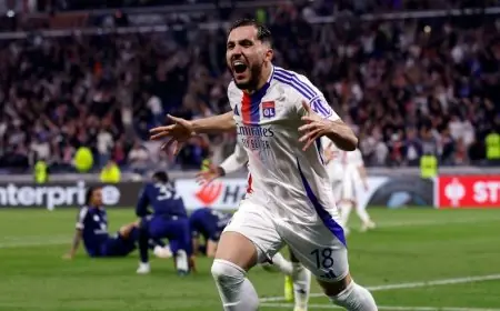 مانشستر سيتي يبدأ مفاوضات مع ريان شرقي لتعويض دي بروين في صفوف الفريق