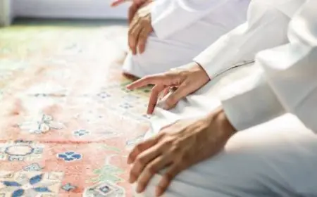 “الإفتاء تكشف عن أفضل الأعمال في العشر الأوائل من ذي الحجة: الصيام أبرزها!”