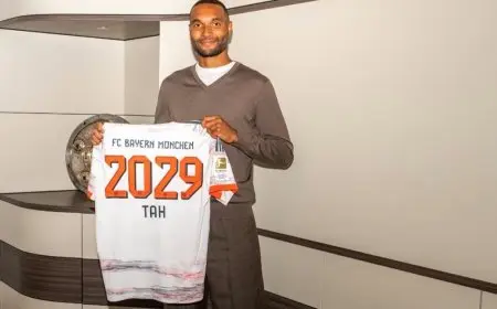 بايرن ميونيخ يعلن عن صفقات مذهلة في سوق الانتقالات الصيفية 2025!