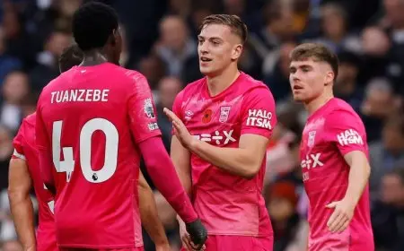 تشيلسي يتوصل إلى اتفاق مع إبسويتش تاون ويقترب من ضم ليام ديلاب نجم المستقبل