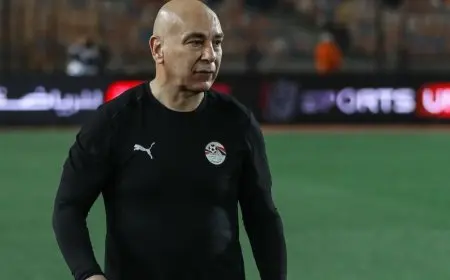 حسام حسن يعفو عن إمام عاشور الهداف بعد اعتذاره: مدرب منتخب مصر يظهر الرحمة!