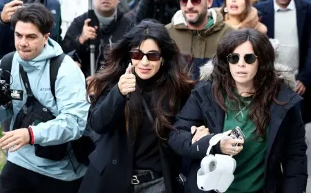 محامو مارادونا يكشفون بطلان المحاكمة المتعلقة بوفاته – تفاصيل صادمة!