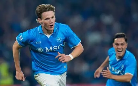 اكتشف التشكيلة المثالية للدوري الإيطالي لموسم 2024-2025: من هم نجوم الساحة؟