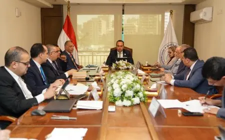 تجديد تكليف الدكتور أمير محمود التلواني كمدير تنفيذي للهيئة العامة للرعاية الصحية لعام إضافي