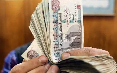 “تعرف على موعد صرف مرتبات يونيو 2025 للعاملين في الدولة: كل ما تحتاج معرفته!”