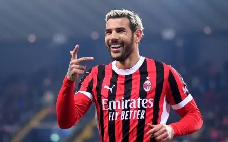 “الهلال السعودي يستهدف ضهير ميلان لتعزيز صفوفه”