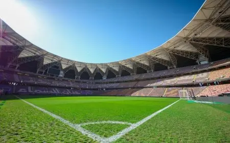 تشكيلة مباراة نهائي كأس ملك السعودية: بنزيما يواجه ناتشو في صراع الاتحاد والقادسية!