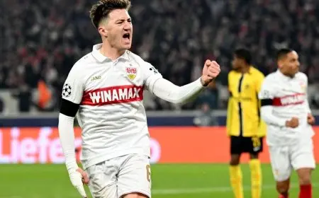 “ريال مدريد في محادثات متقدمة للتعاقد مع ‘مرشّح كروس’ في صفقتهم الثالثة!”