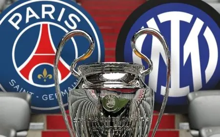 مباريات السبت 31 مايو: من سيتوج بطلاً لأوروبا في ليلة الإثارة؟