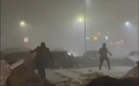 عاجل: وزارة الصحة توضح حقيقة إصابات عاصفة الإسكندرية وتكشف عن خطة طوارئ شاملة!