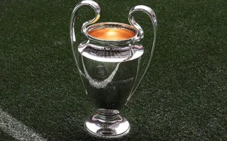 من سيفوز بنهائي دوري أبطال أوروبا؟ إنتر يطمح للقب الرابع وباريس سان جيرمان يسعى لتحقيق أول ألقابه!