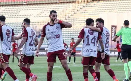 الأهلي يودع معلول والسولية: شكرًا على إخلاصكما وعطائكما الذي لا يُنسى!