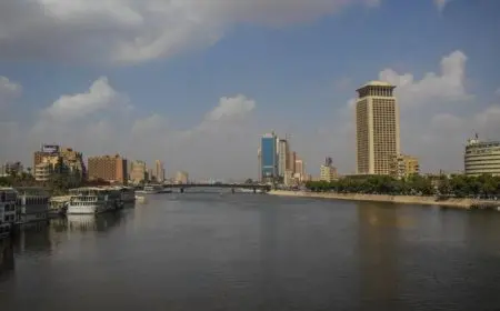 “أحوال الطقس في يوم عرفة: الأرصاد تحذر من ظاهرة جوية قوية تؤثر على البلاد”