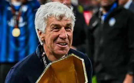 غاسبيريني يكشف: طموحاتي مع أتالانتا كانت أكبر ورحيلي ليس نهاية الرحلة!