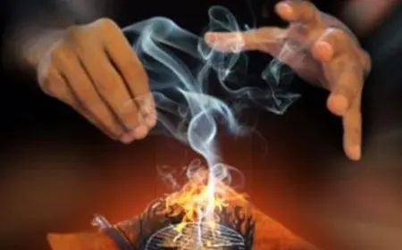 هل يؤشر الاعتقاد بالسحر على وجود اضطراب نفسي؟ попробуйте формулировать свой запрос на английском или другом языке.