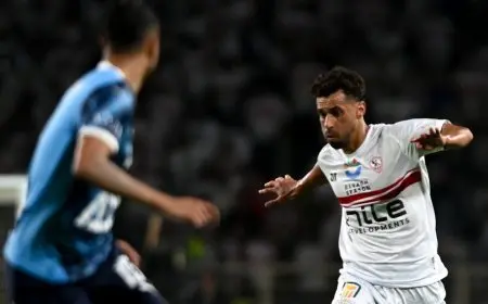 تأجيل نهائي كأس مصر 30 دقيقة ليتزامن مع وقفة عرفات: تفاصيل جديدة!