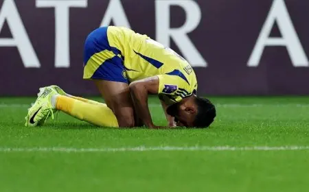 الدرعية يخطط لضم نجوم من الهلال والنصر لتعزيز صفوفه