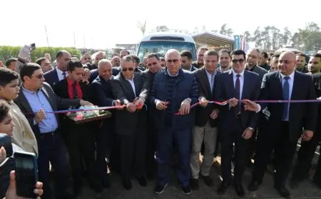 رئيس مجموعة هليثي يعلن عن بدء المرحلة الثانية من مبادرة “احلم” لتطوير الثروة الحيوانية وتحفيز الاقتصاد الزراعي