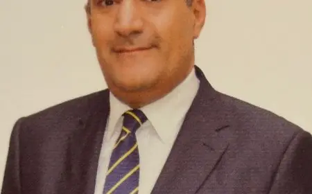 تكليف السيد تاج الدين لقيادة أعمال مدينة زويل للعلوم والتكنولوجيا: خطوة نحو الابتكار والتنمية