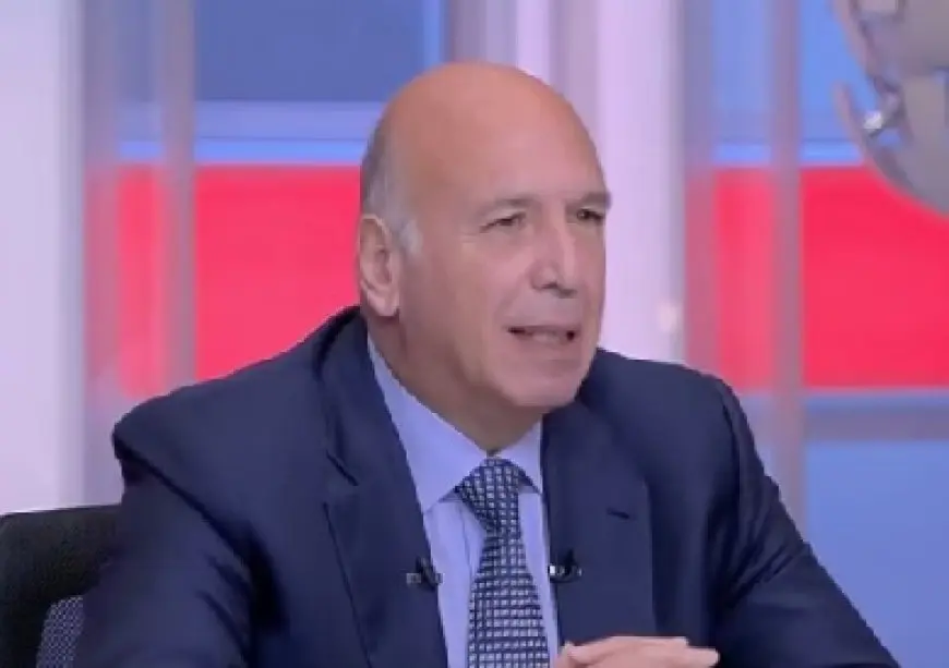 لا توجد دولة خالية من الأزمات وكلنا نتحمل التكاليف.. أبرز تصريحات أحمد هيكل حول أزمة الاقتصاد العالمي وموقف مصر