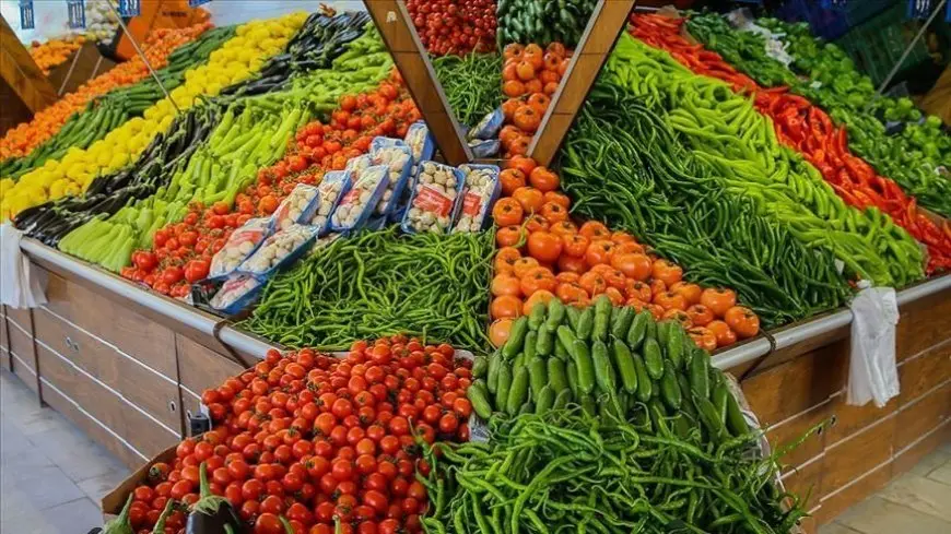 أسعار الخضروات والفاكهة في سوق العبور للجملة ليوم 1 مايو 2025
