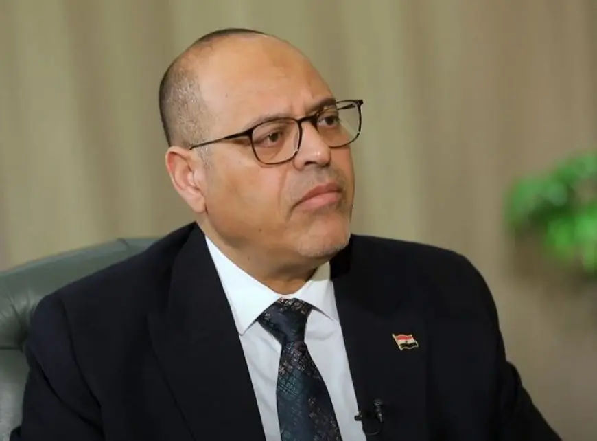 وزير العمل يأمر بصرف 420 ألف جنيه كتعويضات فورية لـ3 عمال ضحايا حادث في المنوفية