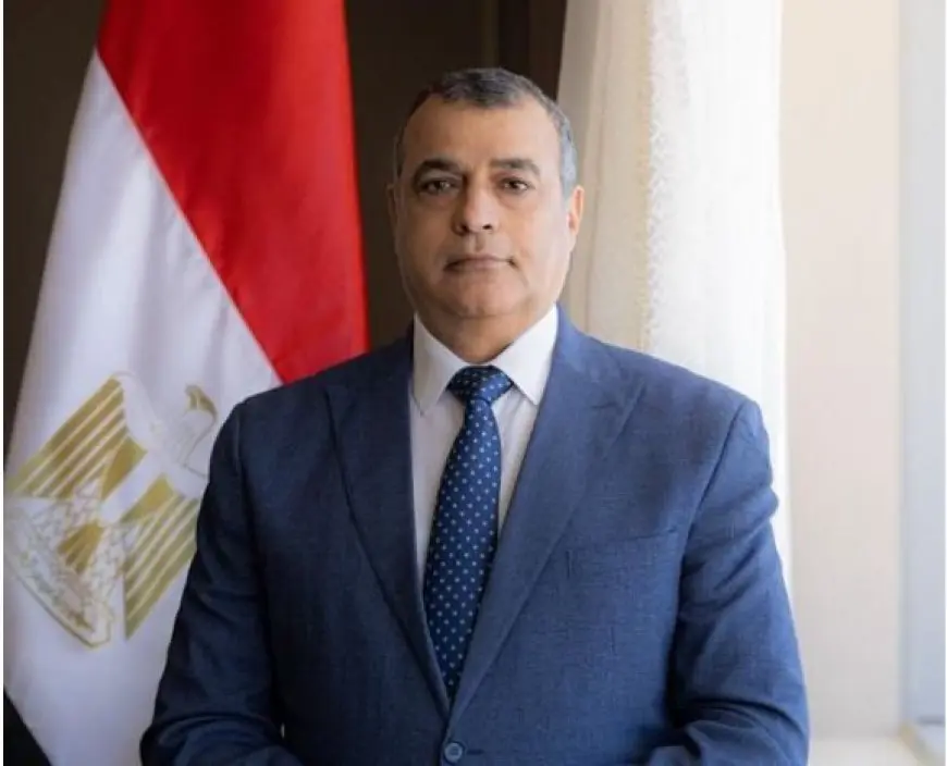 الإنتاج الحربي: نملك عمالة ماهرة ومدربة بمستوى عالٍ لتلبية أحدث تكنولوجيات التصنيع