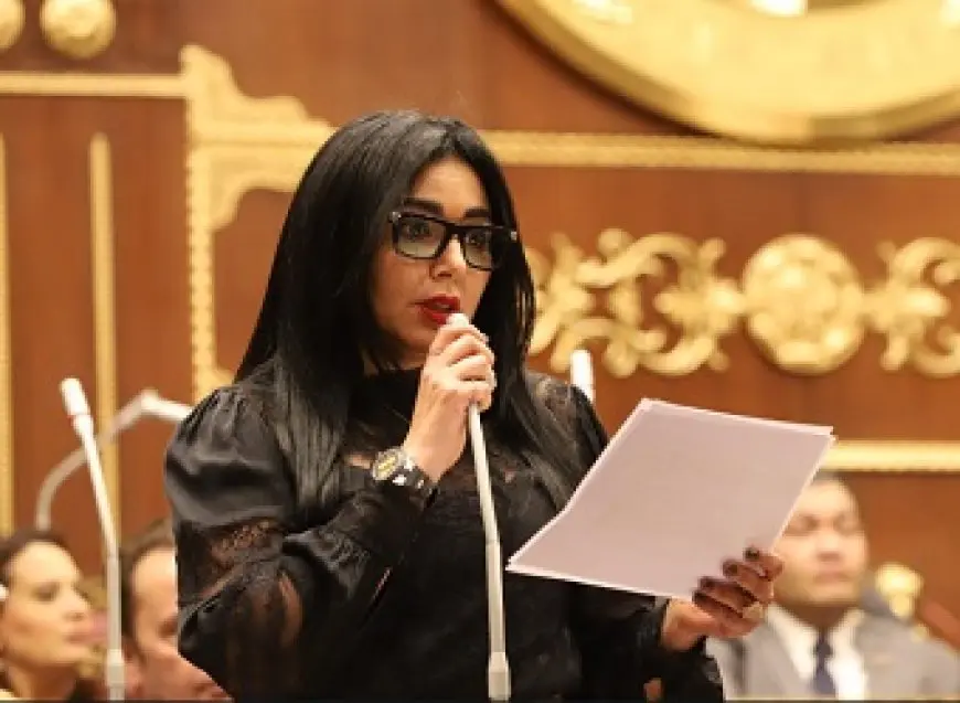 بعد حادثة طفل دمنهور.. النائبة ريهام عفيفي تطالب بمناقشة حول دور المجلس القومي للطفولة في توعية الأطفال