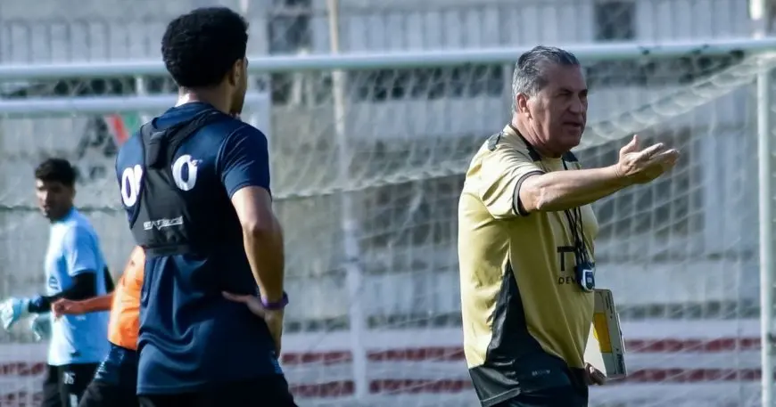 “عودة فتوح”.. التشكيلة المتوقعة لنادي الزمالك أمام المصري البورسعيدي
