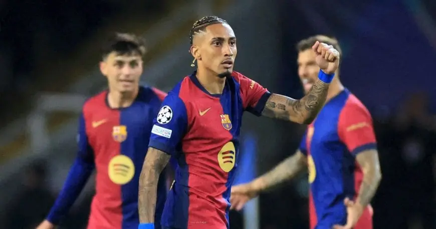 مباراتا الذهاب تُحدث فوضى في توقعات كمبيوتر Opta للفائز بدوري أبطال أوروبا