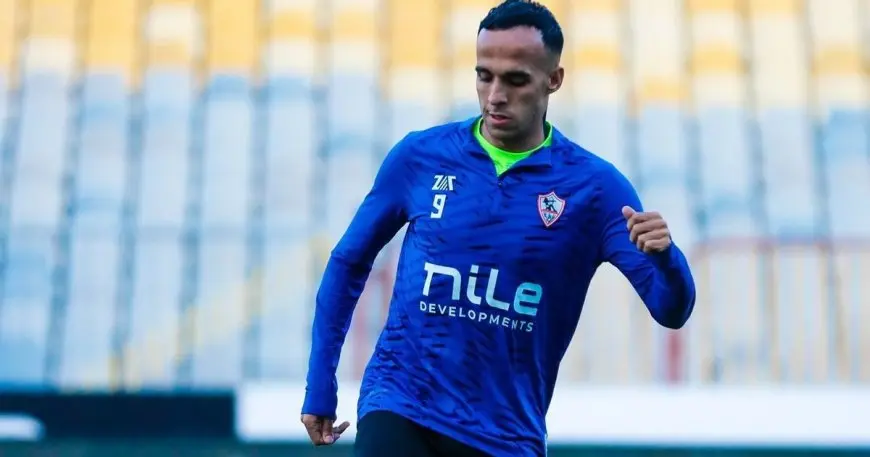 يد منسي تحرم الزمالك من انتصار رائع أمام المصري بهدف رائع