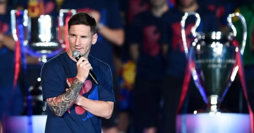 كم عدد المرات التي وصل فيها برشلونة إلى نهائي دوري أبطال أوروبا؟