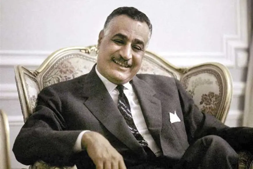 عبد الحكيم عبد الناصر يتحدث عن تسجيل والده مع القذافي: الإخوان قاموا بتحريفه.. والذين لم يحملوا السلاح يحاولون قذف الانتقادات على والدي