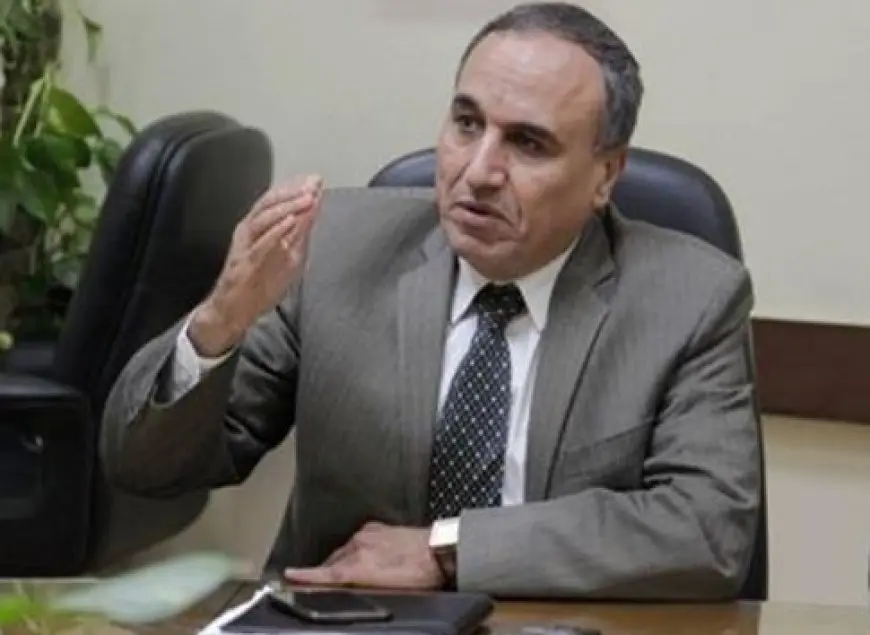انتخابات الإعلاميين.. عبدالمحسن سلامة يطالب بتوحيد الصفوف ويعلن بدء تنفيذ برنامجه الانتخابي