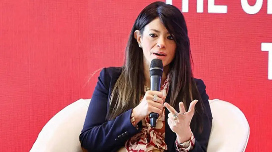 وزيرة التخطيط: إطلاق مجموعة من الإجراءات لتعزيز الأداء المالي وتشجيع الاستثمار