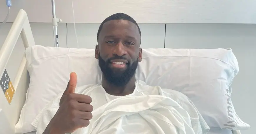 في مستشفى ريال مدريد.. 55 إصابة في خط الدفاع و2000 يوم من الغياب