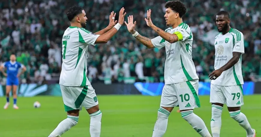 التشكيلة المحتملة للأهلي في مواجهة كاوازاكي في نهائي دوري أبطال آسيا للنخبة