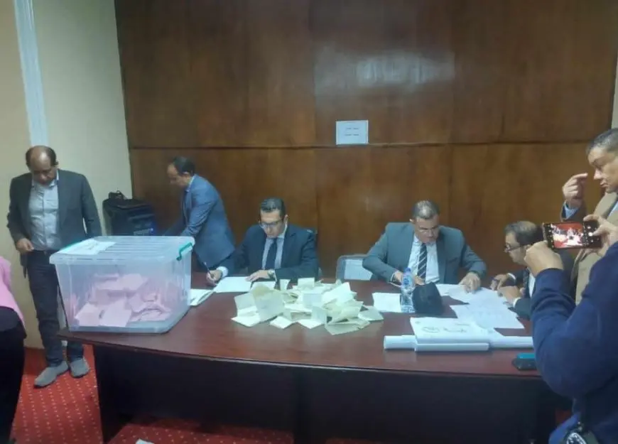 الشروق تعلن عن النتائج النهائية لفرز أصوات لجنة الإسكندرية في انتخابات نقابة الصحفيين