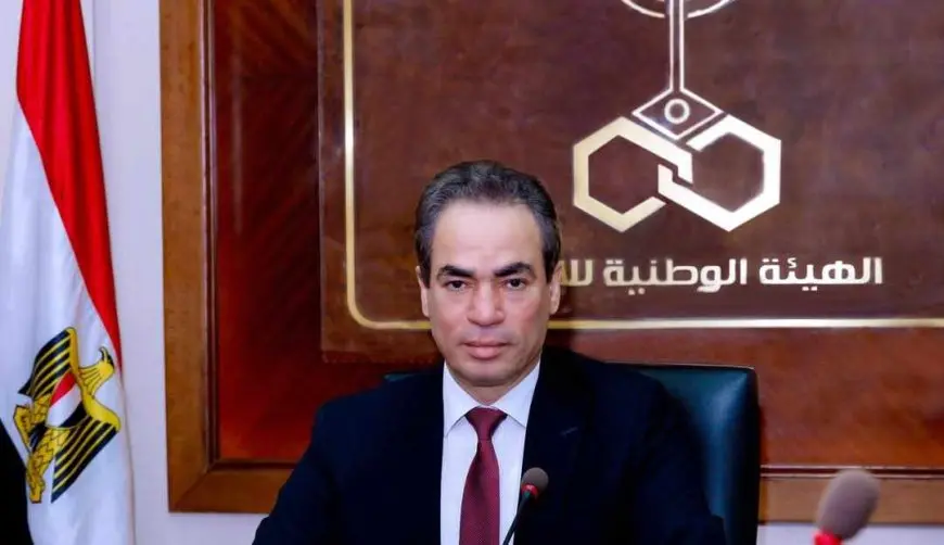 أحمد المسلماني: نبارك للوسط الصحفي على تنظيم انتخابات ديمقراطية مسؤولة