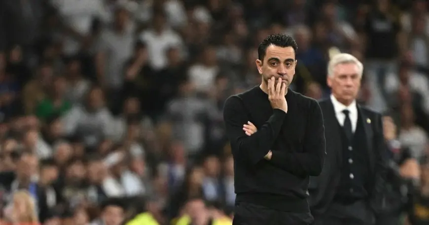 مدرب برشلونة السابق مرشح لتولي خلفية جورجي جيسوس في الهلال