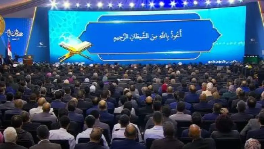 رئيس اتحاد نقابات عمال مصر: مصر حققت إنجازات تنموية غير مسبوقة في ظل رئاسة السيسي