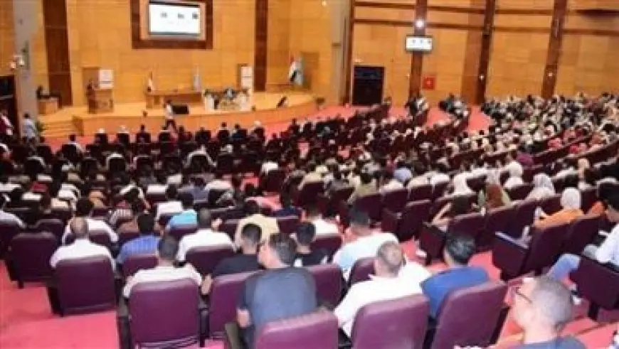كامل الوزير: هدفنا زيادة الإنتاج الصناعي إلى 170 مليار دولار بحلول عام 2030