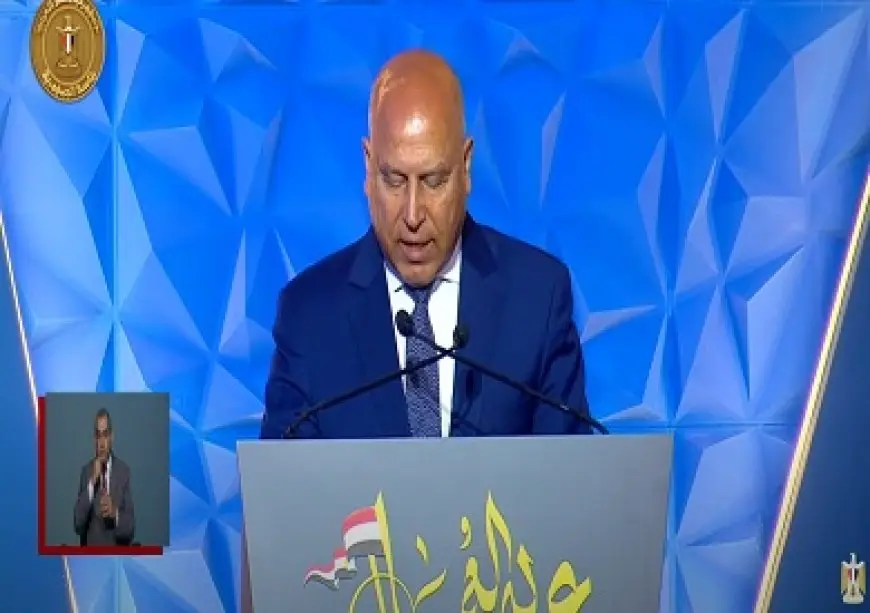 وزير الصناعة: نسعى لرفع صادراتنا غير النفطية إلى 145 مليار دولار