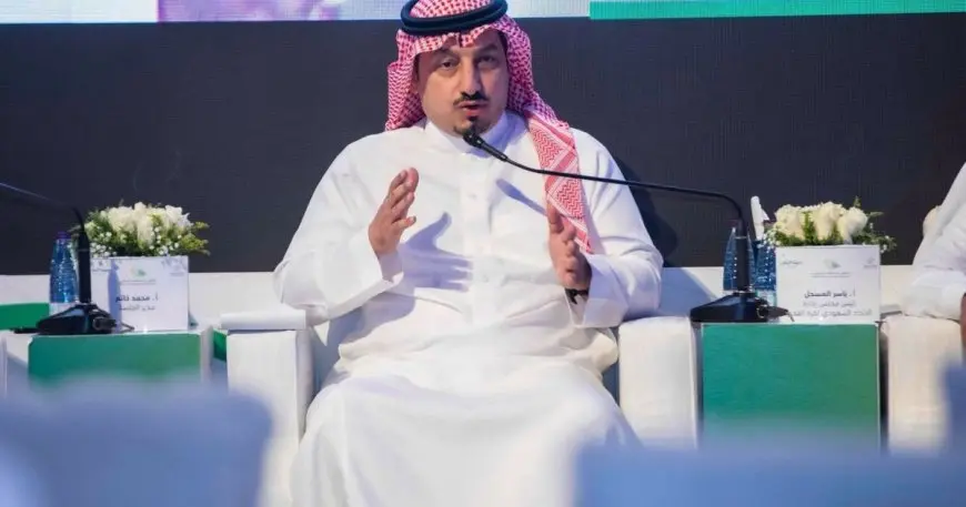 المسحل: جماهير الأهلي فاجأت الجميع وسندعم الهلال