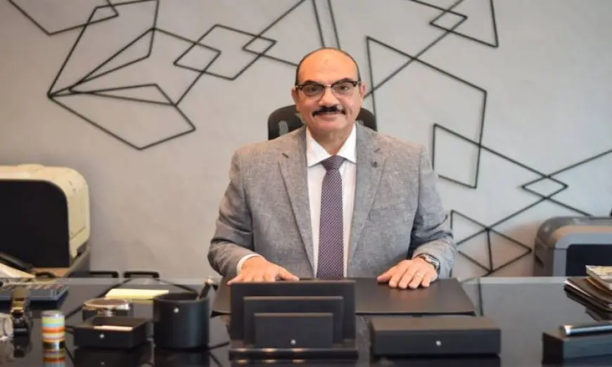نائب رئيس حزب المؤتمر: تأكيدات السيسي تُبرز أهمية العمال في بناء الجمهورية الجديدة