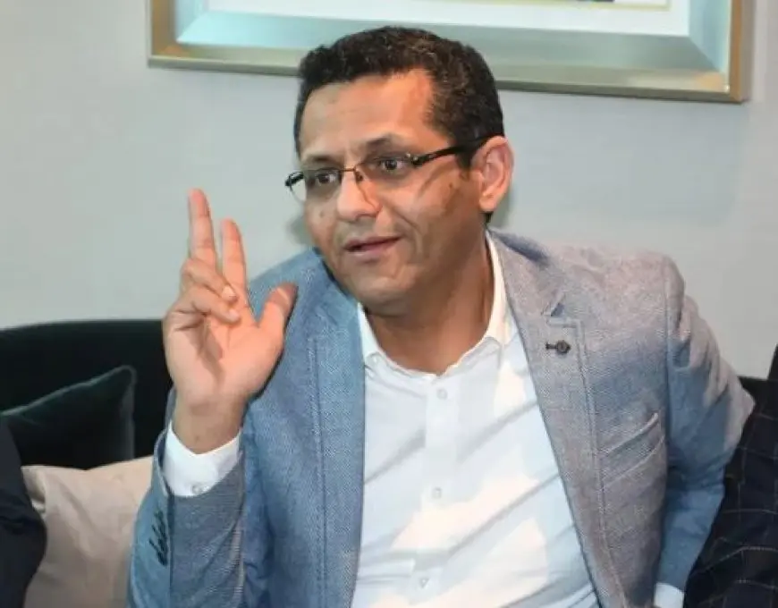 خالد البلشي: تجديد الثقة مسؤولية للدفاع عن حرية المهنة وظروفها