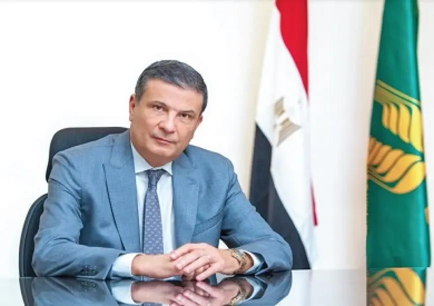 وزير الزراعة: مصر تتصدر في مجال الخيول العربية ونعمل على استعادة مسابقاتها وبطولاتها