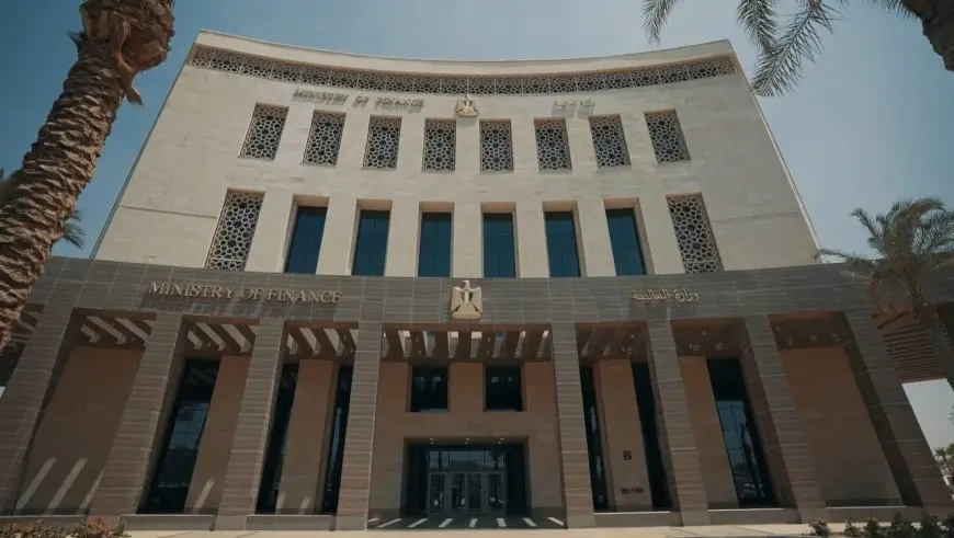 الحكومة تطلق 16 إذن خزانة بقيمة 600 مليار جنيه في مايو الحالي
