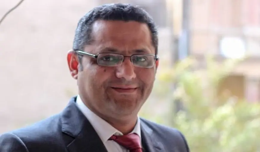 خالد البلشي: الاعتراض على أسلوب إدارة الأمور لا يعني أنني معارض للدولة